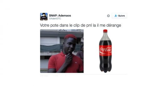 PNL : l'album Dans La Légende fait le buzz sur Twitter !