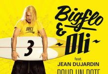 Bigflo Et Oli – Pour Un Pote (Son) feat Jean Dujardin