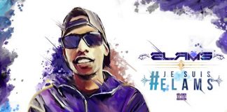 Elams – La Frappe feat Alonzo (Paroles / Lyrics) MP3
