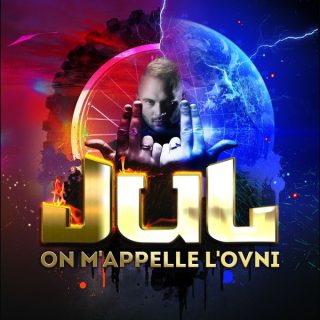 Jul : On m'appelle l'Ovni (Son)