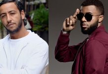 Lefa s’exprime sur Lacrim !
