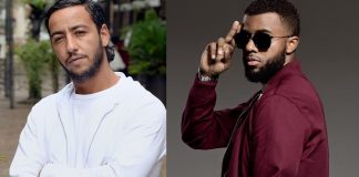Lefa s’exprime sur Lacrim !