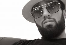 Niro lâche un extrait de son prochain album