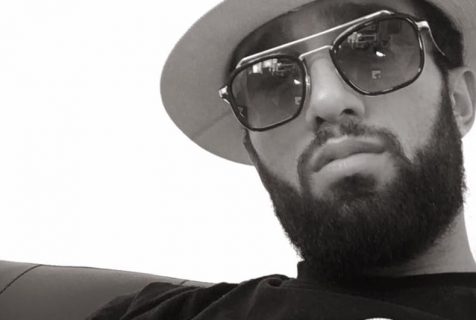 Niro lâche un extrait du premier titre de son prochain album