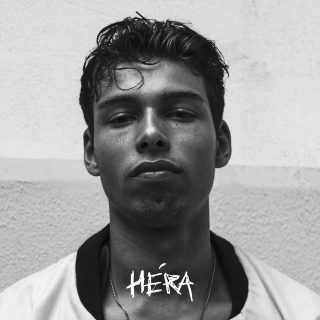 Georgio : Héra (Album)