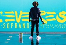 Soprano : Rihanna ft Alonzo (Paroles / Lyrics) MP3