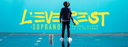 Soprano - L'everest (Paroles)