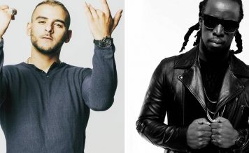 Sofiane partage l’opinion de Youssoupha sur les attaques du RN