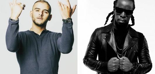 Quand Youssoupha refuse l’invitation du freestyle de Sofiane !