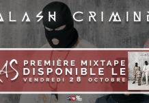Kalash Criminel – R.A.S. (Album)