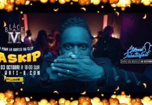 Black M – #Askip (Clip)