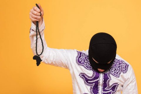 Kalash Criminel : la police en plein kiff sur sa nouvelle mixtape !