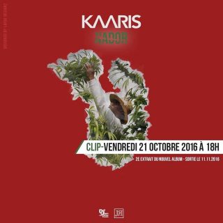 Kaaris - Nador (Paroles / Lyrics) MP3
