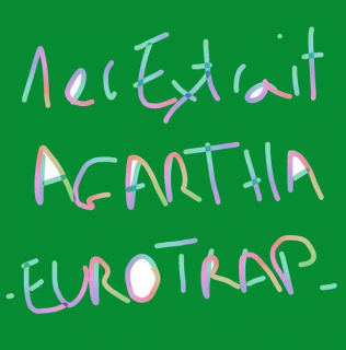 Vald : Euro Trap (Paroles / Lyrics) MP3
