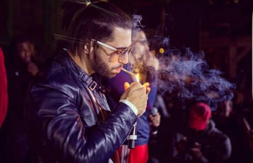 PNL reprend la première place du Top Albums !