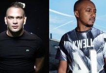 Soprano – Marseille c’est … feat Jul (Son)