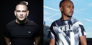 Soprano – Marseille c’est … feat Jul (Son)