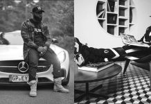 Kaaris réagit avec humour au dernier clash de Booba !