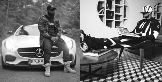 Kaaris réagit avec humour au dernier clash de Booba !