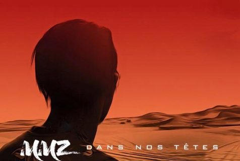 MMZ – Dans nos têtes (Clip)