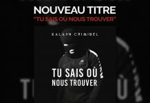 Kalash Criminel : Tu sais où nous trouver (Paroles) MP3
