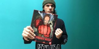 Orelsan rappe en Japonais son tube « La Terre est Ronde »