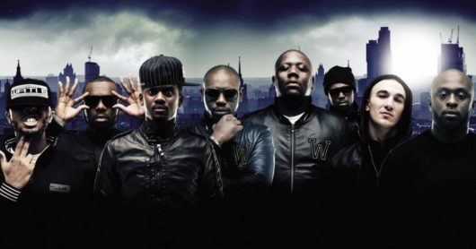 La Sexion d’Assaut est double Disque de Diamant avec L'apogée