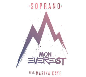 Soprano - Mon Everest feat Marina Kaye (Paroles)