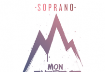 Soprano : Mon Everest feat Marina Kaye (Son)