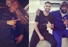 Niska : Gradur lui adresse un message de soutien !