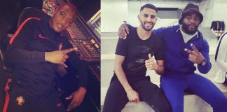 Niska : Gradur lui adresse un message de soutien !