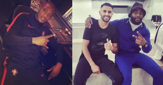Niska : Gradur lui adresse un message de soutien !