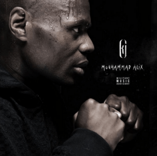 Kery James : J'suis pas un héros (Paroles / Lyrics)-400x398x1