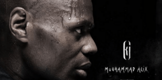 Kery James : J’suis pas un héros (Paroles / Lyrics)