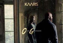 Kaaris : Poussière (Paroles) MP3