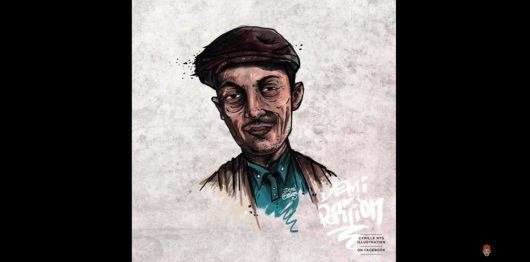 Demi Portion – Demi Pablo (Son)
