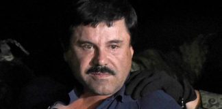 El Chapo : après l’assassinat sauvage du juge de son procès, il va être extradé vers les Etats-Unis