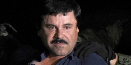 El Chapo : après l’assassinat sauvage du juge de son procès, il va être extradé vers les Etats-Unis