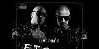 Lim feat Rim’k – Fic-tra (Son)