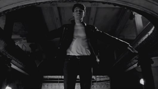Georgio – L’espoir meurt en dernier (Clip)