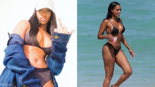 Shay lâche des dossiers sur Fanny Neguesha !