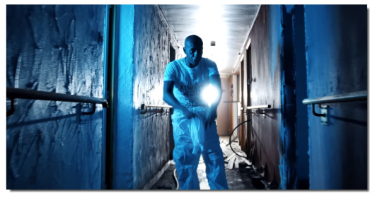 Shurik'n - Comme à chaque fois ft Akhenaton, Samm & Jnoun) (Clip)