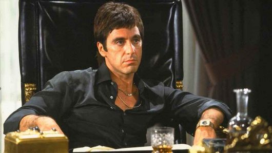 Scarface : le remake confirmé, Terence Winter au commande du scénario