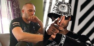 Booba : Bassem Braiki le menace encore pour son prochain concert à Lyon