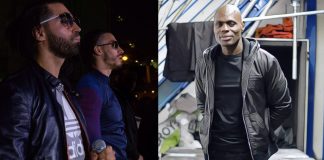 Kery James : « J’aurais aimé faire comme PNL ! »