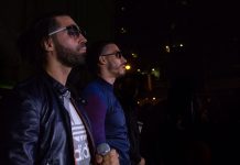 PNL est Disque de Platine avec l’album Dans La Légende