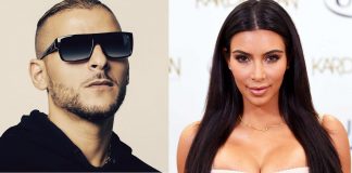 Sofiane réagit au braquage de Kim Kardashian à Paris !