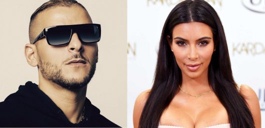 Sofiane réagit au braquage de Kim Kardashian à Paris !