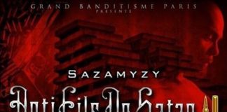 Sazamyzy feat Kaaris : Anti Fils de Satan (Paroles)