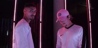 Sneazzy feat Nekfeu – Skurt Cobain (Clip)